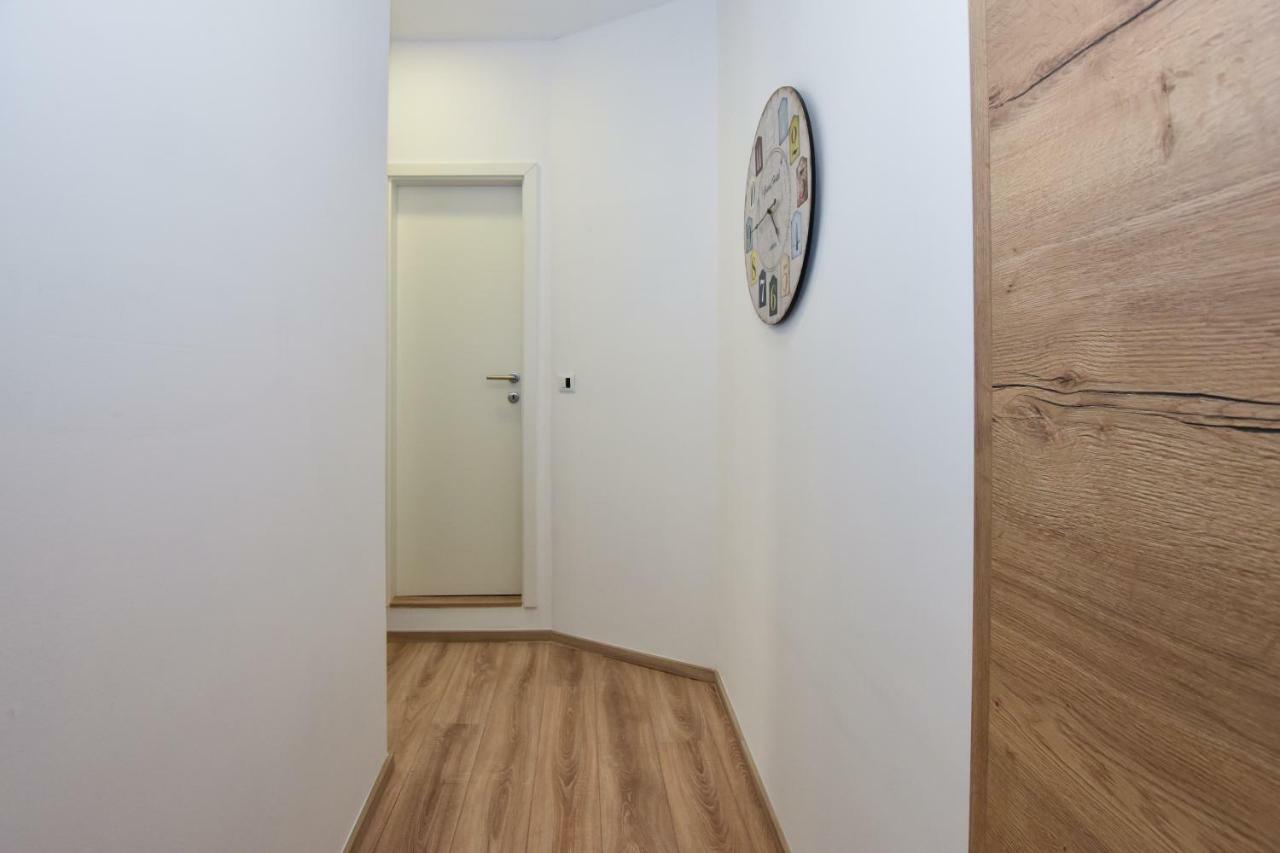 Rooms Patricija 扎达尔 外观 照片
